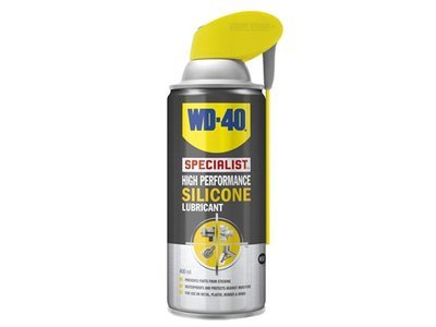 W/D Specialist Silicone 400ml Aerosol W/D44377