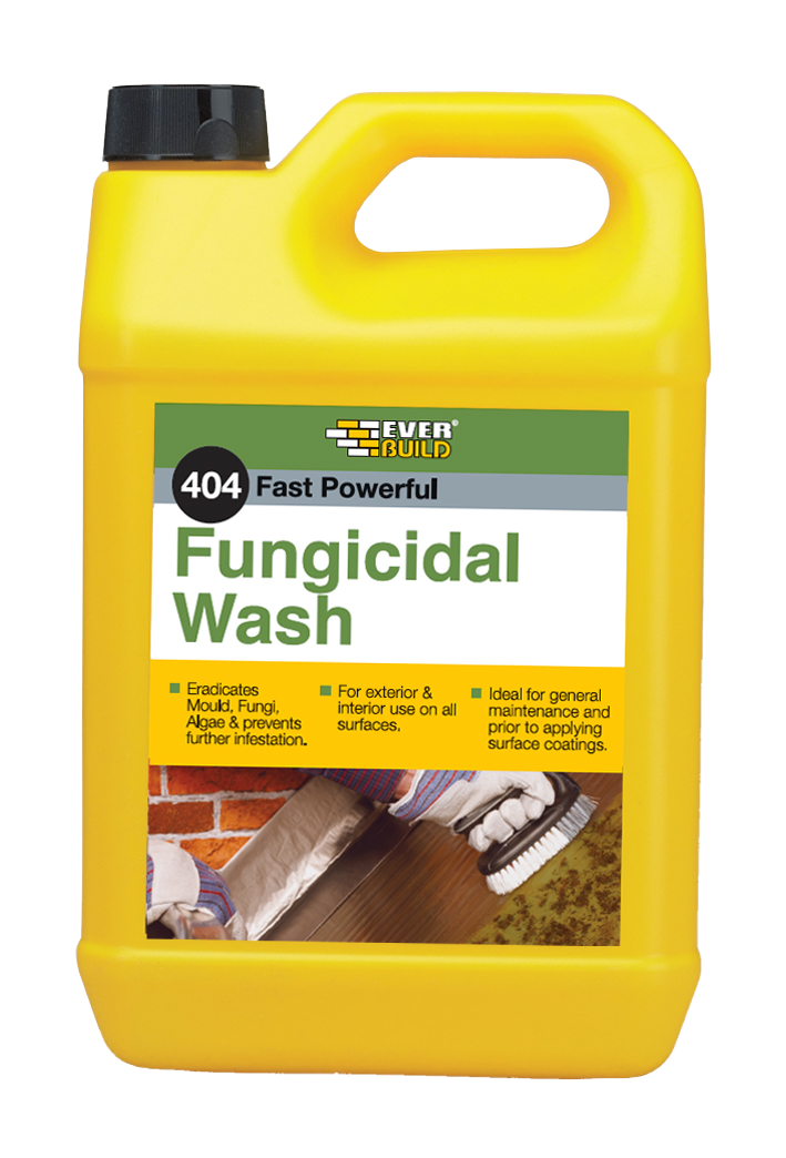 Fungicidal Wash 5 Litre