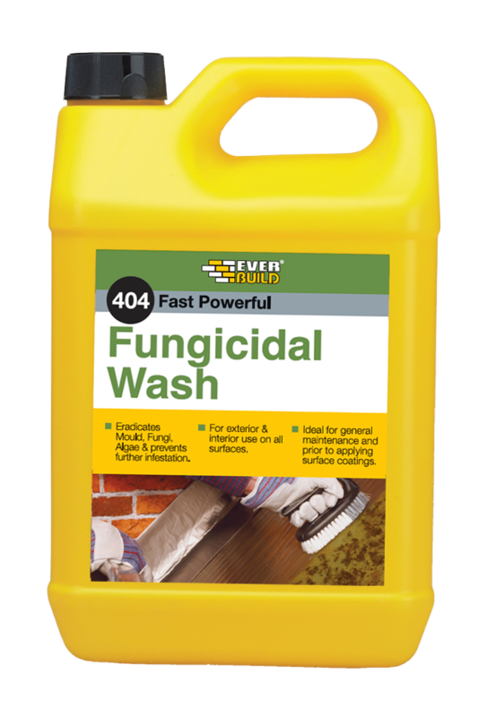 Fungicidal Wash 5 Litre