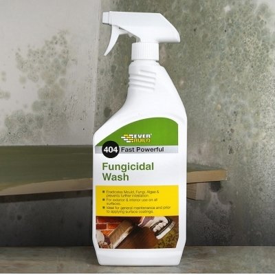 Fungicidal Wash 1 Litre