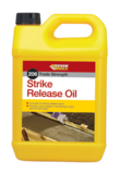 206 Strike Release Oil 5 Litre