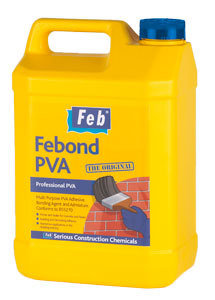 Febond PVA &quot;The Original&quot; PVA Adhesive