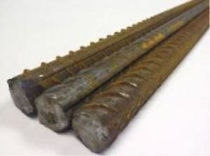 Reinforcement Bar 12mm X 6M (Rebar)