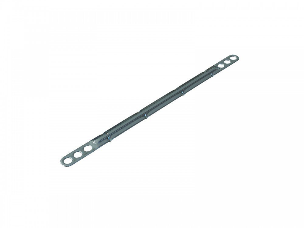 Type 1 Heavy Duty Stainless Steel Wall Tie 300mm