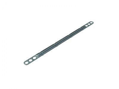 Type 1 Heavy Duty Stainless Steel Wall Tie 300mm