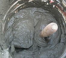 Mortar