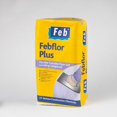Floor Level Compound