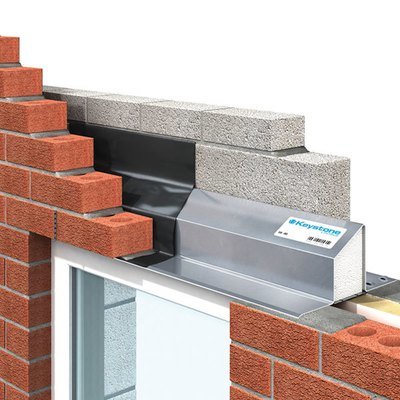 Steel Lintels