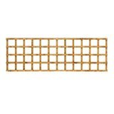 Square Trellis Panel 1.8m x 600mm (6&#39;x2&#39;)