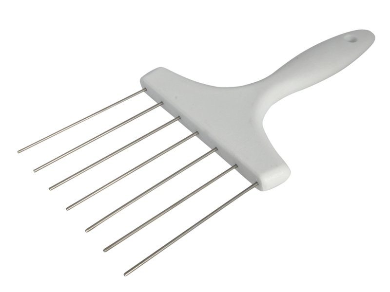 Faithfull Plasterer&#39;s Scratching Tool