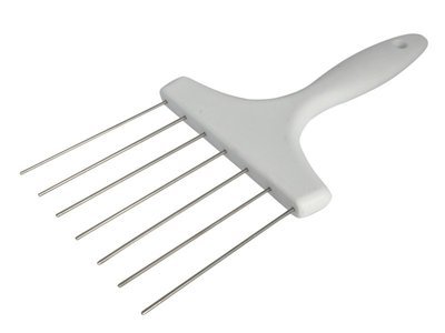 Faithfull Plasterer&#39;s Scratching Tool