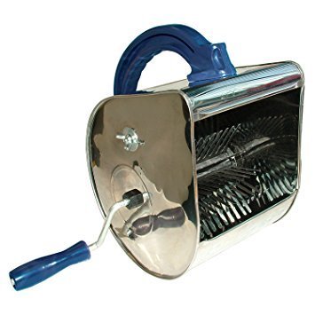 Faithfull Flicker Hand Wall Coating Sprayer