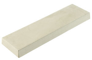 Flat Coping Stone Natural Grey 600 x 140 x 38mm