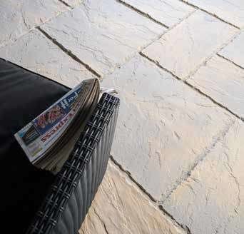 Ashmoor Patio Pack