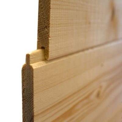 Tongue &amp; Groove Flooring