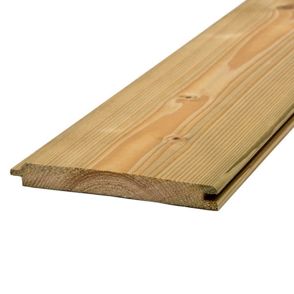 25mm x 175mm Tongue &amp; Groove Flooring Timber @ 4.8m