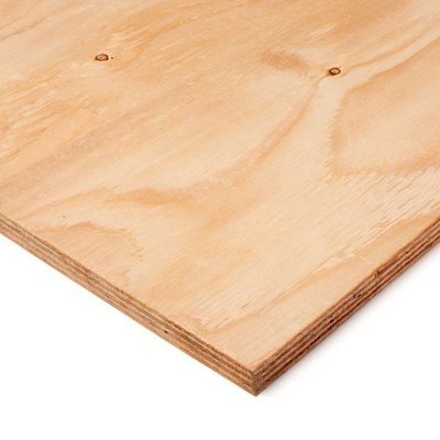 Shuttering Plywood CCX 2440 x 1220 x 12mm