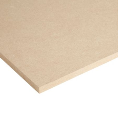MDF Board 2440 x 1220 x 12mm