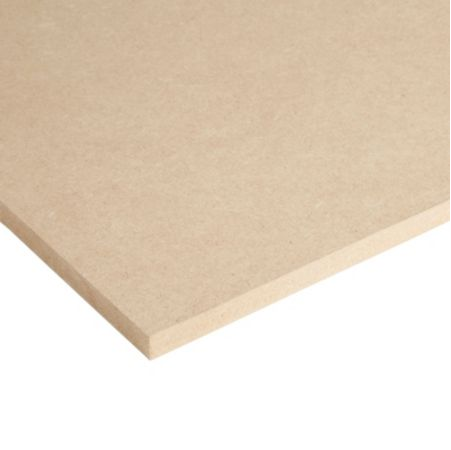 MDF Board 2440 x 1220 x 25mm