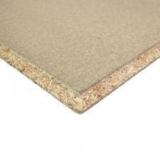 T &amp; G Flooring Chipboard P5 MR 2400 x 600 x 18mm (8' x 2')