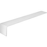 Fascia Joint Trim White