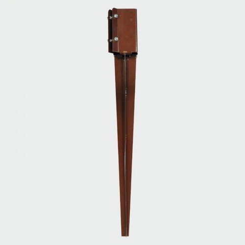 Fence Spike 700/750mm x 100mm x 100mm
