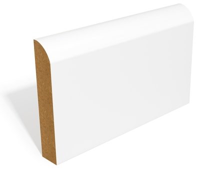 Bullnose