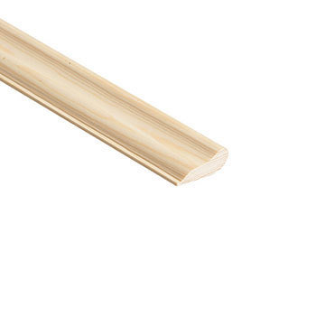 TM765 Pefc Picture Rail 41 x 15mm 2.4 Mtr Moulding