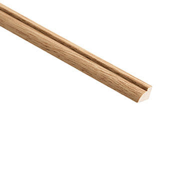 HTM896 Glass Bead 12 x 15mm 2.4 Mtr Red Hardwood Moulding