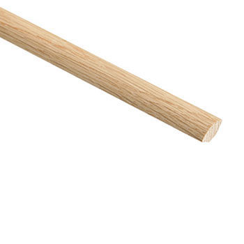 OM011 Oak Quadrant 18 x 18mm 2.4 Mtr Oak Moulding