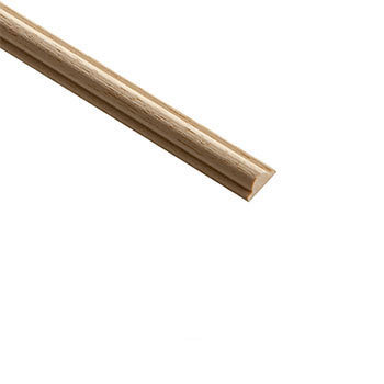 RTM856 Astragal 12 x 6mm 2.4 Mtr Lt Hardwood Moulding