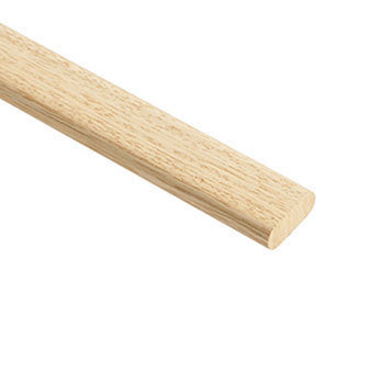 RTM890 Airer Lathe 30 x 12mm 2.4 Mtr Lt Hardwood Moulding