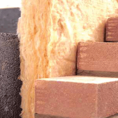 Cavity Insulation