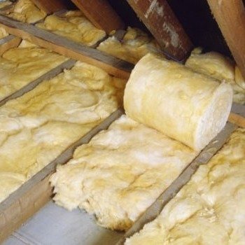 Insulation Rolls