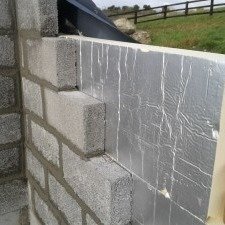 PIR Floor &amp; Roof Insulation Boards