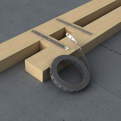 Band Fixing