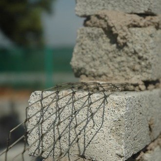 Brick Reinforcing