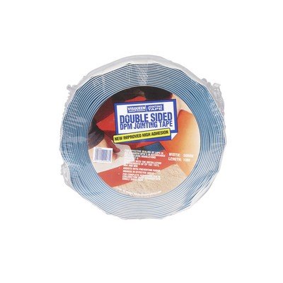 Visqueen Double Sided Joint Tape 50mm x 10m
