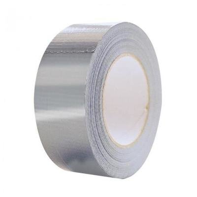 Gaffa Tape 50mm x 50m Silver