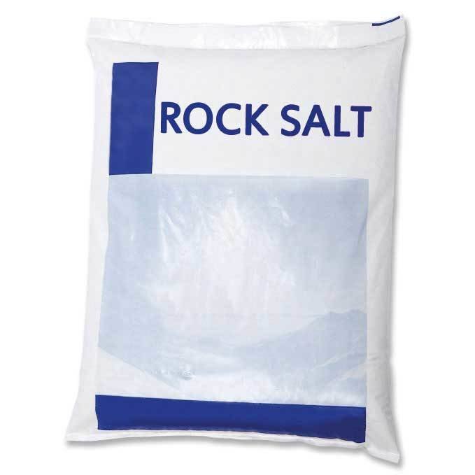 Rock Salt 25kg