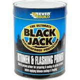 Bitumen &amp; Flashing Primer