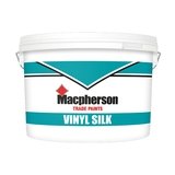 Macpherson Vinyl Silk Emulsion White