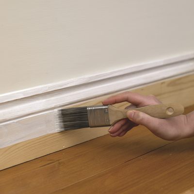 Gloss &amp; Undercoat