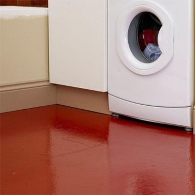 Floor Paint