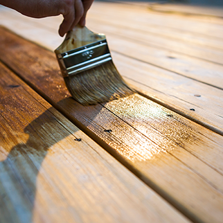 Wood Care