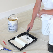 Dust Sheets