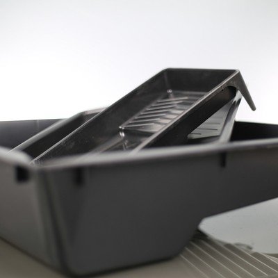 Roller Trays, Paint Kettles &amp; Scuttles