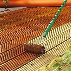 Deck Stain