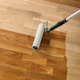 Floor Varnish