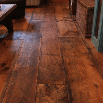 Wood Stain